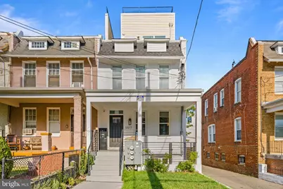 5517 7th Street NW #1, Washington, DC 20011 - Photo 1