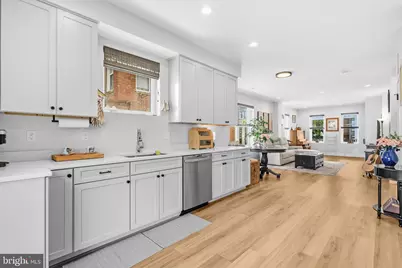 5517 7th Street NW #1, Washington, DC 20011 - Photo 18
