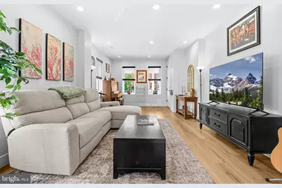 5517 7th Street NW #1, Washington, DC 20011 - Photo 10