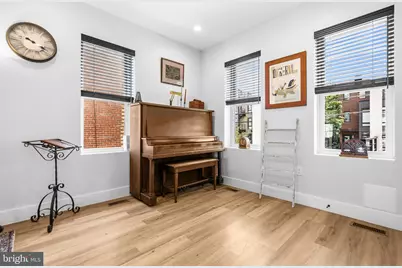 5517 7th Street NW #1, Washington, DC 20011 - Photo 20