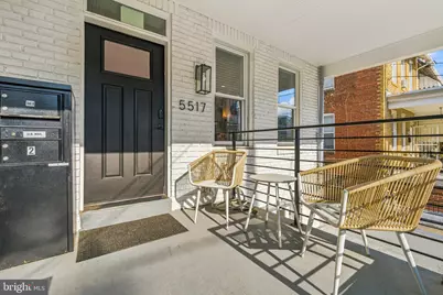 5517 7th Street NW #1, Washington, DC 20011 - Photo 4