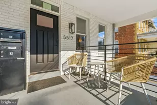5517 7th St NW, Washington, DC 20011 - Photo 4