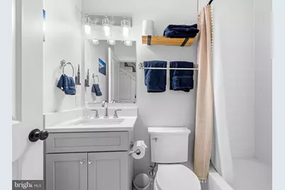 5517 7th Street NW #1, Washington, DC 20011 - Photo 32