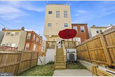 5517 7th Street NW #1, Washington, DC 20011 - Photo 48
