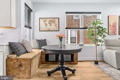 5517 7th Street NW #1, Washington, DC 20011 - Photo 12