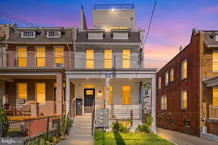 5517 7th St NW, Washington, DC 20011 - Photo 2