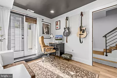 5517 7th Street NW #1, Washington, DC 20011 - Photo 24