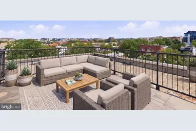 1425 11th Street NW #503, Washington, DC 20001 - Photo 14