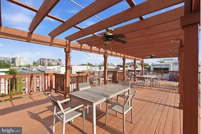 1425 11th Street NW #503, Washington, DC 20001 - Photo 20