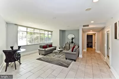 555 Massachusetts Avenue NW #313, Washington, DC 20001 - Photo 8