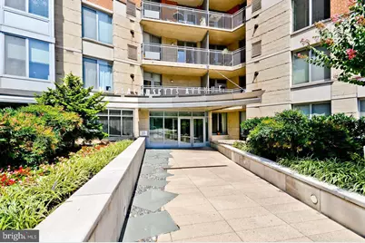 555 Massachusetts Avenue NW #313, Washington, DC 20001 - Photo 4