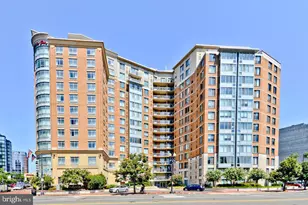 555 Massachusetts Ave NW, Washington, DC 20001 - Photo 1
