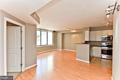 555 Massachusetts Avenue NW #313, Washington, DC 20001 - Photo 14