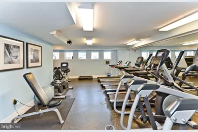 555 Massachusetts Avenue NW #313, Washington, DC 20001 - Photo 38