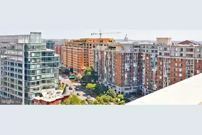 555 Massachusetts Avenue NW #313, Washington, DC 20001 - Photo 2