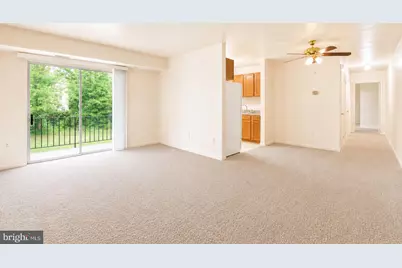 4921 Quarles Street NE #103, Washington, DC 20019 - Photo 6