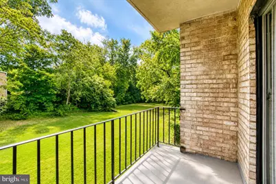 4921 Quarles Street NE #103, Washington, DC 20019 - Photo 10