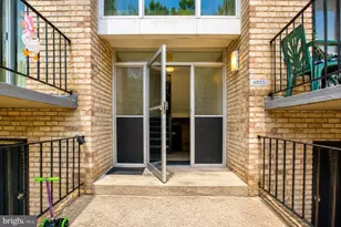 4921 Quarles St NE, Washington, DC 20019 - Photo 2