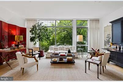 1177 22nd Street NW #3E, Washington, DC 20037 - Photo 10