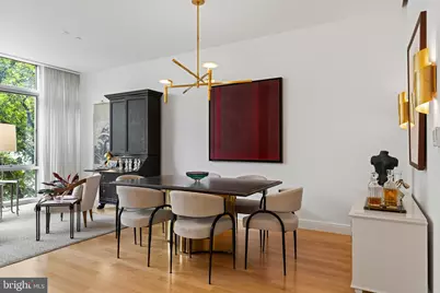 1177 22nd Street NW #3E, Washington, DC 20037 - Photo 4