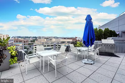 1177 22nd Street NW #3E, Washington, DC 20037 - Photo 14