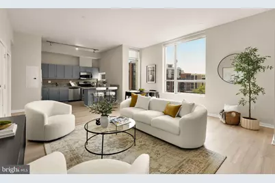 1414 Belmont Street NW #310, Washington, DC 20009 - Photo 1