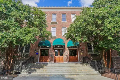 2410 20th Street NW #208, Washington, DC 20009 - Photo 1