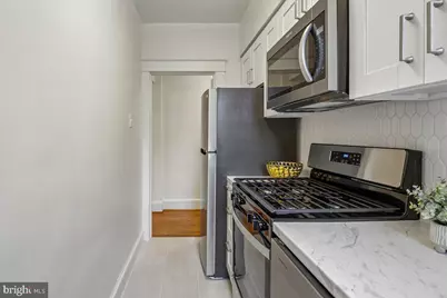 2410 20th Street NW #208, Washington, DC 20009 - Photo 20