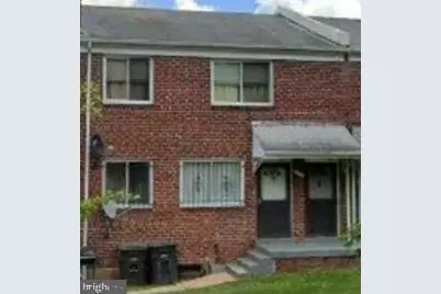 4774 S Capitol Terrace SW #C, Washington, DC 20032 - Photo 1