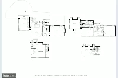 2035 Parkside Drive NW, Washington, DC 20012 - Photo 46