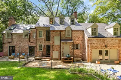 2035 Parkside Drive NW, Washington, DC 20012 - Photo 40
