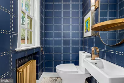 2035 Parkside Drive NW, Washington, DC 20012 - Photo 8