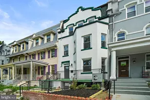 719 Quebec Place NW, Washington, DC 20010 - Photo 2