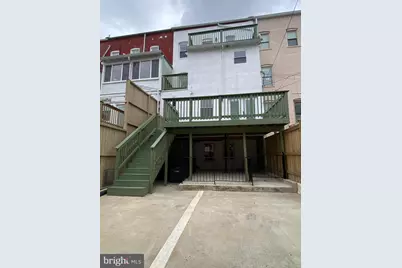 719 Quebec Place NW #1, Washington, DC 20010 - Photo 12