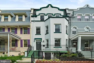 719 Quebec Place NW, Washington, DC 20010 - Photo 1