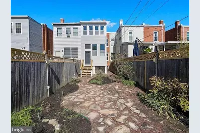 426 Shepherd Street NW, Washington, DC 20011 - Photo 20
