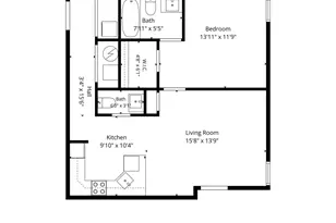 1040 Bladensburg Rd NE, Washington, DC 20002 - Photo 16