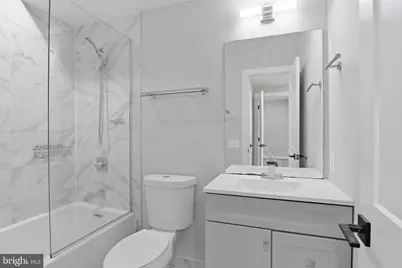 1040 Bladensburg Road NE #1A, Washington, DC 20002 - Photo 12
