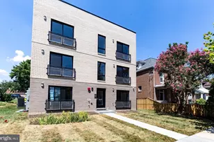 1904 Irving St NE, Washington, DC 20018 - Photo 2