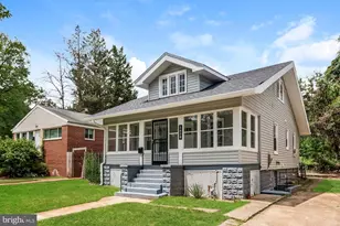 2838 Myrtle Ave NE, Washington, DC 20018 - Photo 6