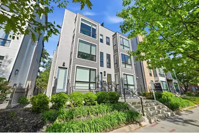 5305 Connecticut Avenue NW #2, Washington, DC 20015 - Photo 2