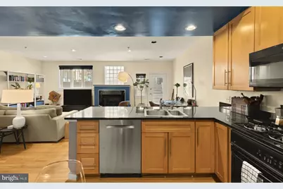 2363 Champlain Street NW #3, Washington, DC 20009 - Photo 14
