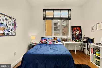 2363 Champlain Street NW #3, Washington, DC 20009 - Photo 26
