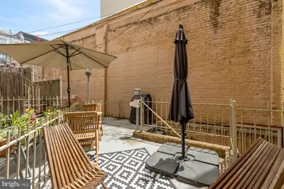 2363 Champlain Street NW #3, Washington, DC 20009 - Photo 18