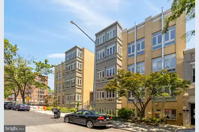 2363 Champlain Street NW #3, Washington, DC 20009 - Photo 30