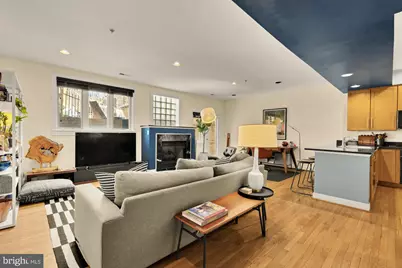 2363 Champlain Street NW #3, Washington, DC 20009 - Photo 8