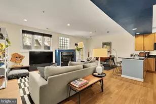 2363 Champlain St NW, Washington, DC 20009 - Photo 8