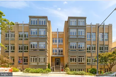 2363 Champlain Street NW #3, Washington, DC 20009 - Photo 1