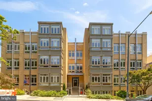 2363 Champlain St NW, Washington, DC 20009 - Photo 1