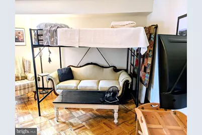 1801 Clydesdale Place NW #521, Washington, DC 20009 - Photo 6